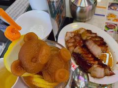 -澳门陈光记烧味饭店(万象城店)