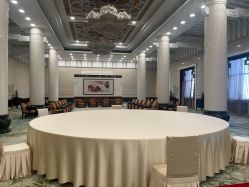 -人民大会堂宴会厅
