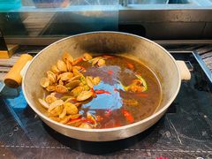 -松子料理(亮马桥店)