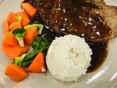 -宜家·瑞典风味餐厅(北京西红门店)