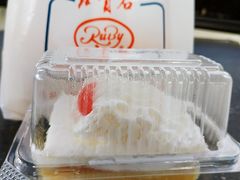 -红宝石·鲜奶小方(万航店)