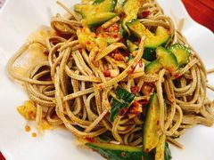 -新疆狼爷烤肉(宋庄店)