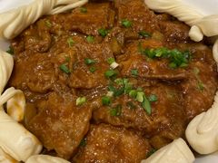 -大铁勺新津菜(东丽阳光新业广场店)