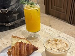-Ten Olives甜点
