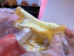 -悠个炸鸡(南京创始店)