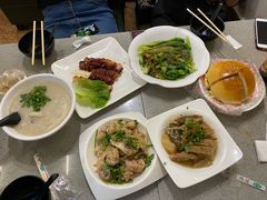 牛杂萝卜-繁仔牛杂(石排店)