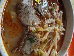 -龙鳞路第一家牛肉汤