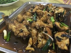 -桃园美食(水库路店)