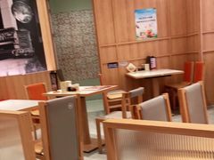 大堂-味千拉面(光启城时尚购物中心店)