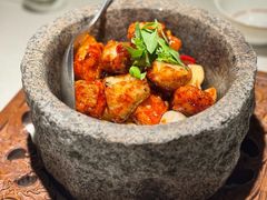 -福宴·现代粤菜(星光国际广场店)