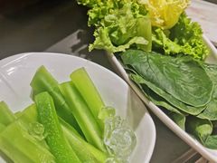 -海底捞火锅(凯德广场店)
