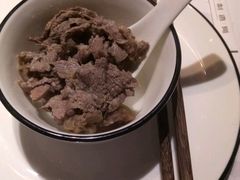 -牛事制造局牛肉火锅(莲岳路店)