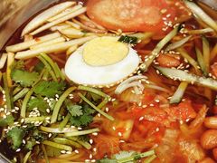 -正宗齐齐哈尔烤肉·齐牛哥鲜切炭火烤肉(杭州总店)