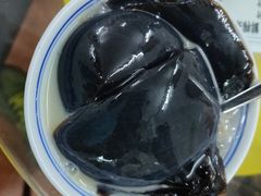 炼奶龟苓膏-五福堂龟苓膏(河东北山店)