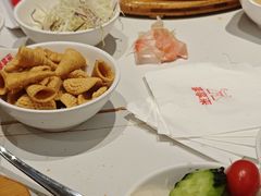 -豪享来(巩义星月时代广场店)