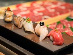 -岩盐·铁板料理(嘉里店)