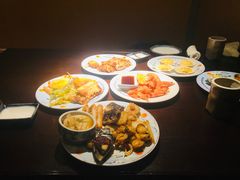 -松子料理(白家庄店)