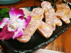 -大壮家原味烤肉(兴华北街店)