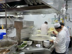 -兰州马子禄牛肉面(文景公园店)