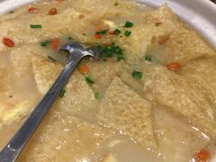 -汤记传菜(秀浦路店)