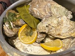 -烧蠔帮·生蚝海鲜牌档(观海店)