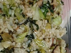 -舒蔡记生煎菜饭(云南中路店)