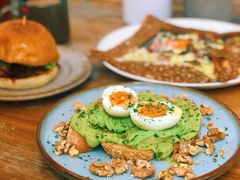 -RAC BAR(安福路店)