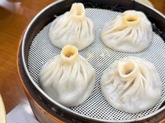 -李记清真馆(打钉巷店)
