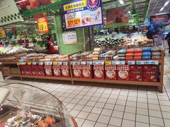 -大润发(莱州店)