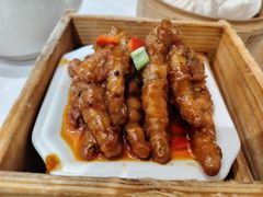-广州酒家(昌岗地铁站店)