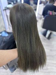 -奈川烫染Salon