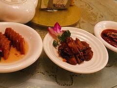 -新聚丰菜馆(太监弄店)