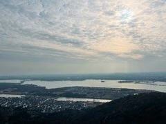 -虞山风景区
