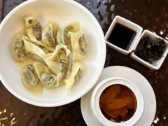 -五观堂素食(新华路店)