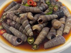 -大锅强·蒸海鲜青岛菜(金沙滩店)