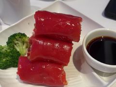-勝記酒家·37年老字号·经典粤菜(南山花园城店)