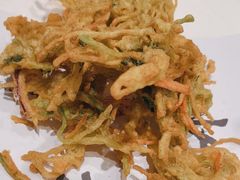 -金狮麟·新豫菜(金码大厦店)