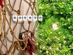 -逃脱反斗城沉浸剧情密室(北京路店)