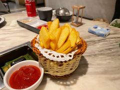 -同仁四季椰子鸡(福田东园总店)