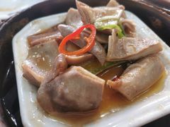 -百回味老爸茶(海彤店)