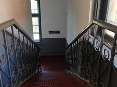 -青岛德国监狱旧址博物馆