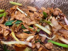 -黄弟大排档·湖南菜·小龙虾·小海鲜(凯旋北路店)