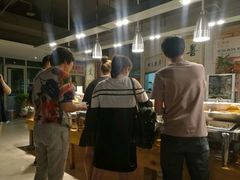 -素清香(解放路店)