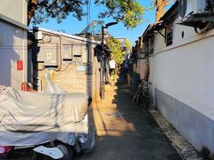 -北京国子监胡同