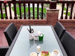 -天津津利华酒店