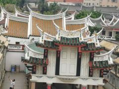 -演武大桥观景平台