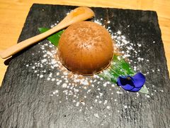 -Hatsune隐泉日式料理(三里屯太古里店)