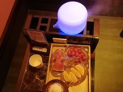 -大瀚养生SPA足道会馆(长逸店)