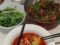 -食膳人家·永州美食地标(双牌店)