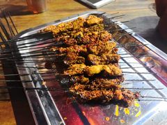 烤肉-清真·马峰烤肉(小学习北巷店)